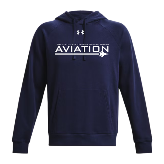Rival Fleece Hoodie