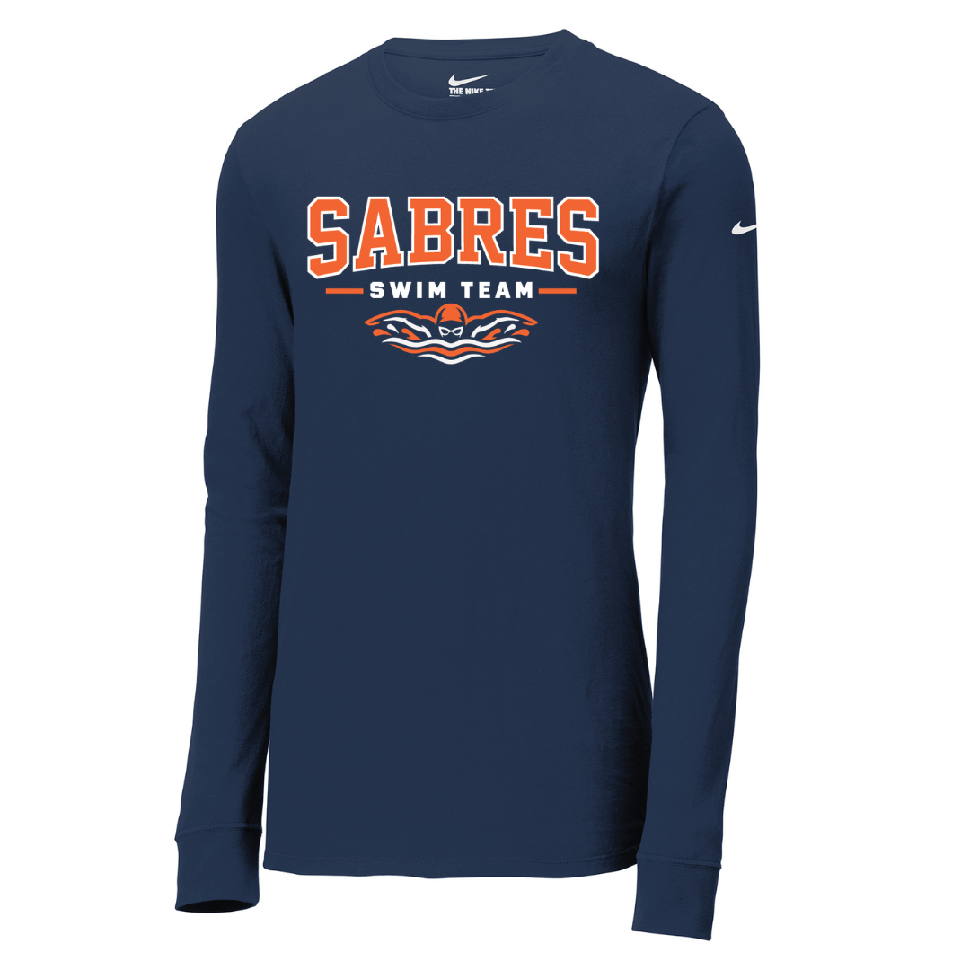 Dri-Fit Longsleeve