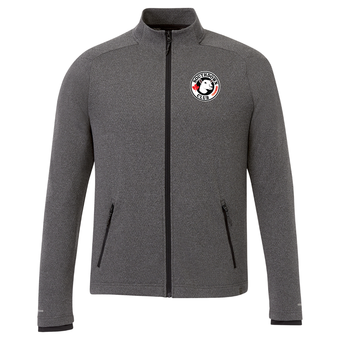 Asgard Full Zip