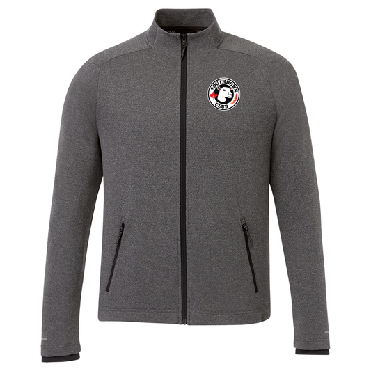 Asgard Full Zip