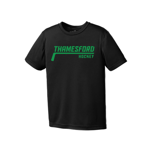 Cotton Tee - Toddler