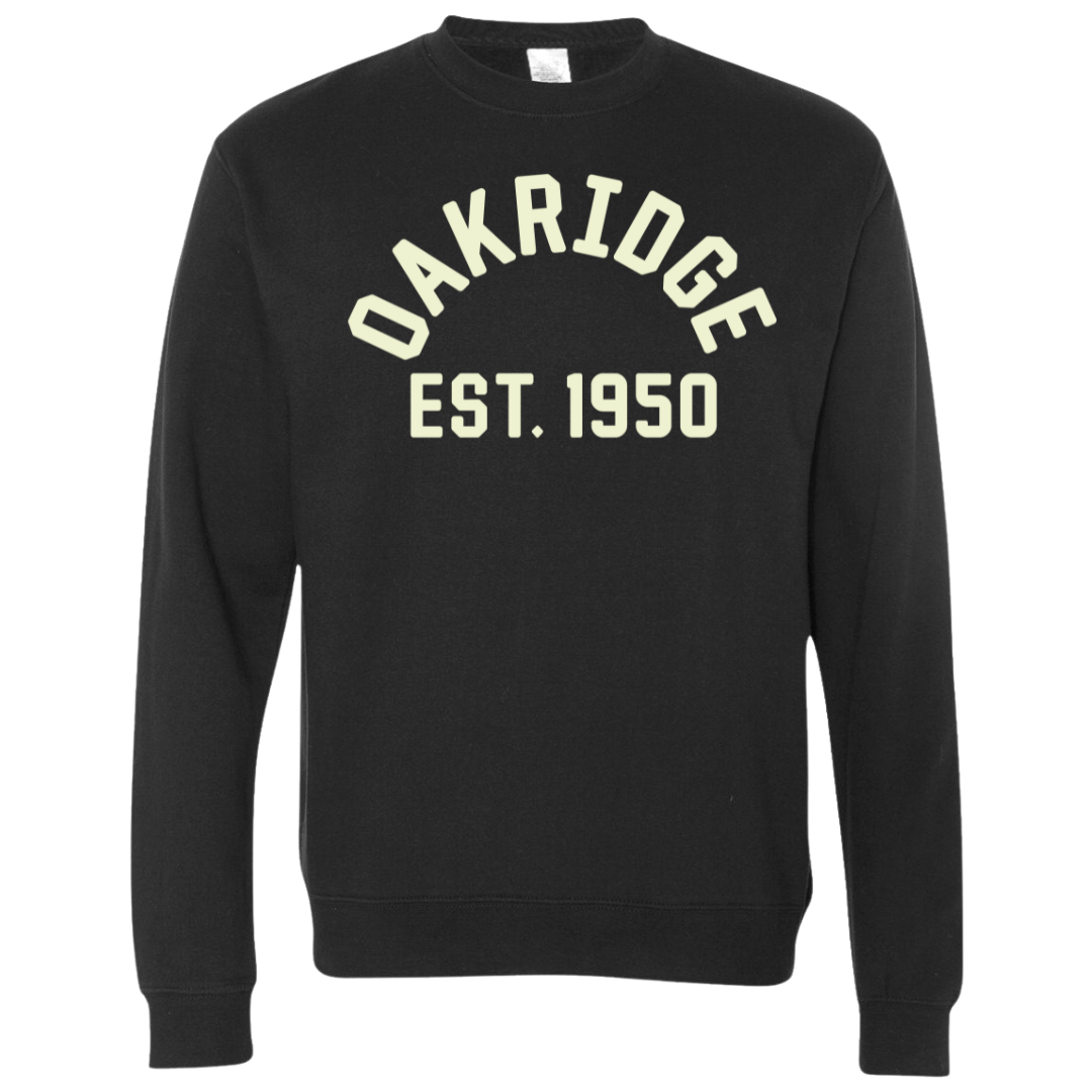 Neck of the Woods Crewneck