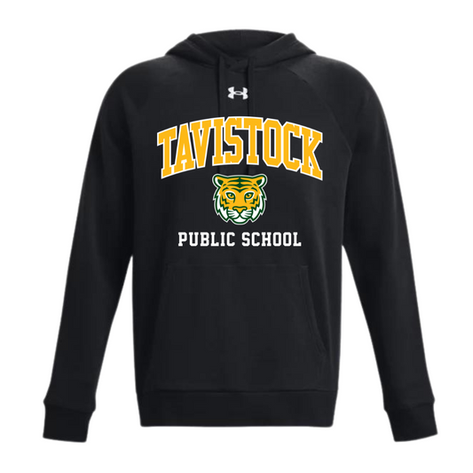 Fleece Rival Hoodie - Youth