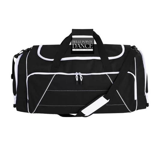 Varsity Duffle Bag