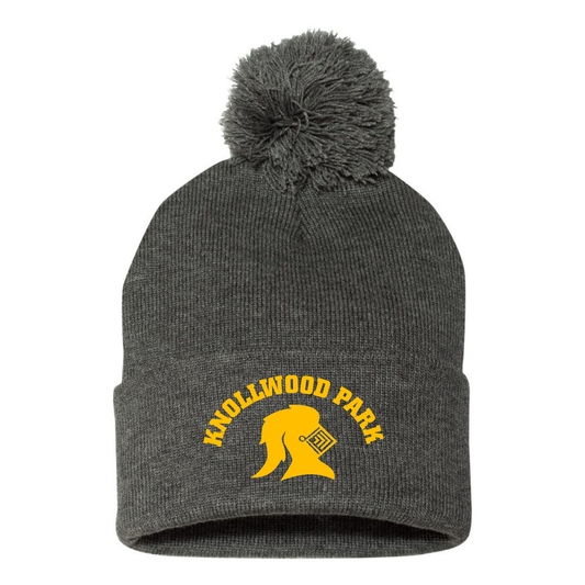 Pom Toque