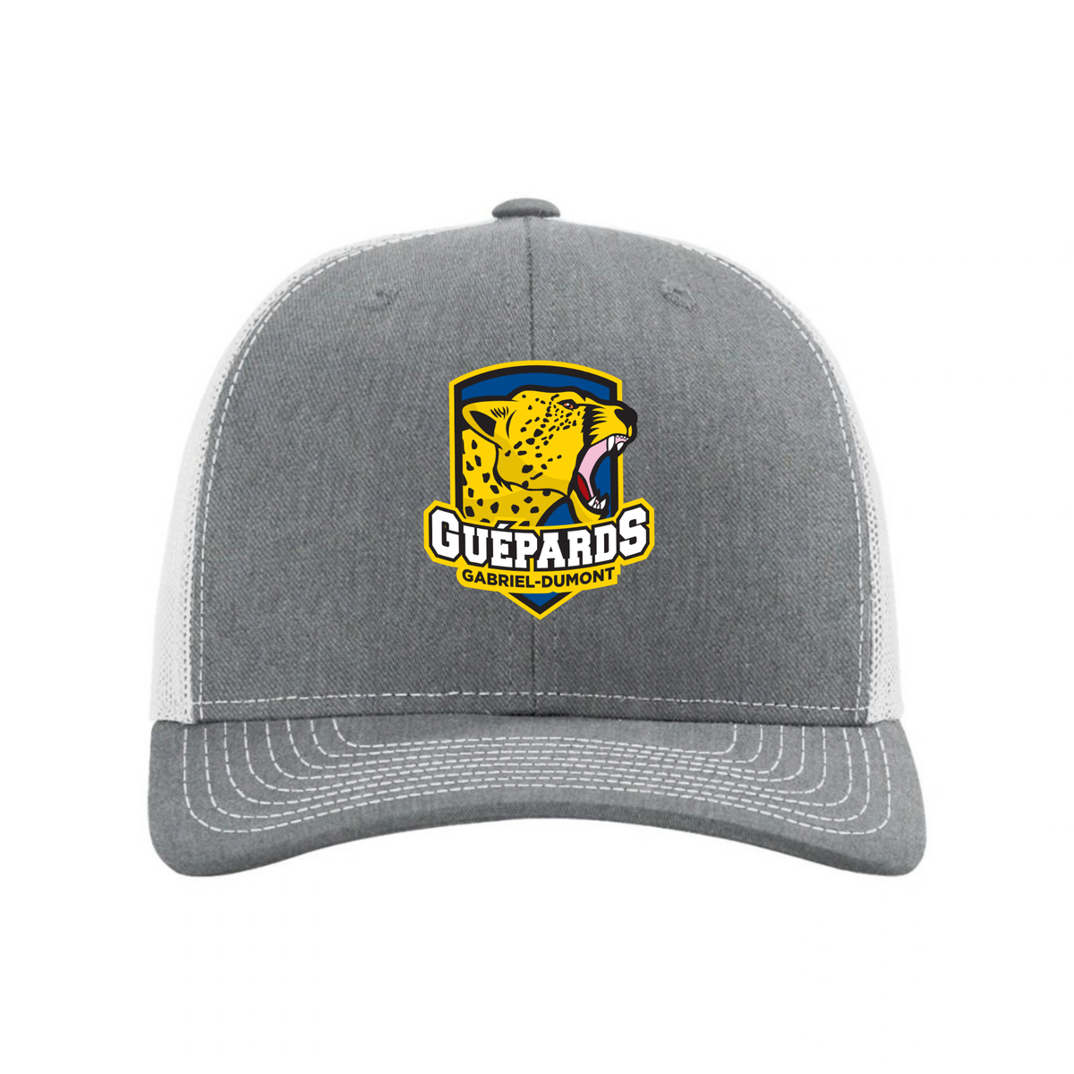 Adjustable Trucker Hat