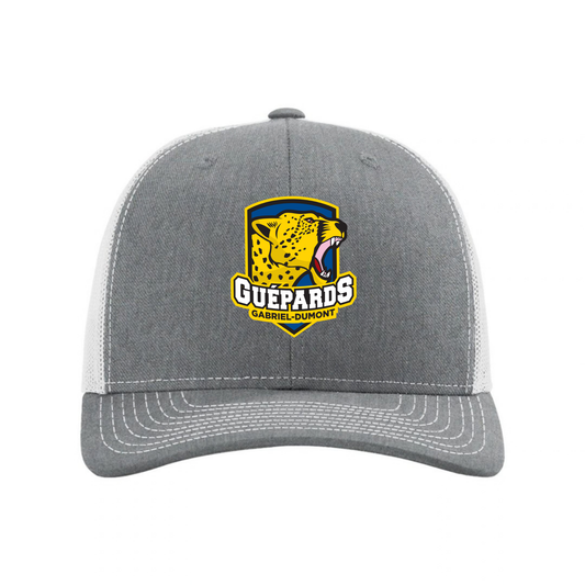 Adjustable Trucker Hat