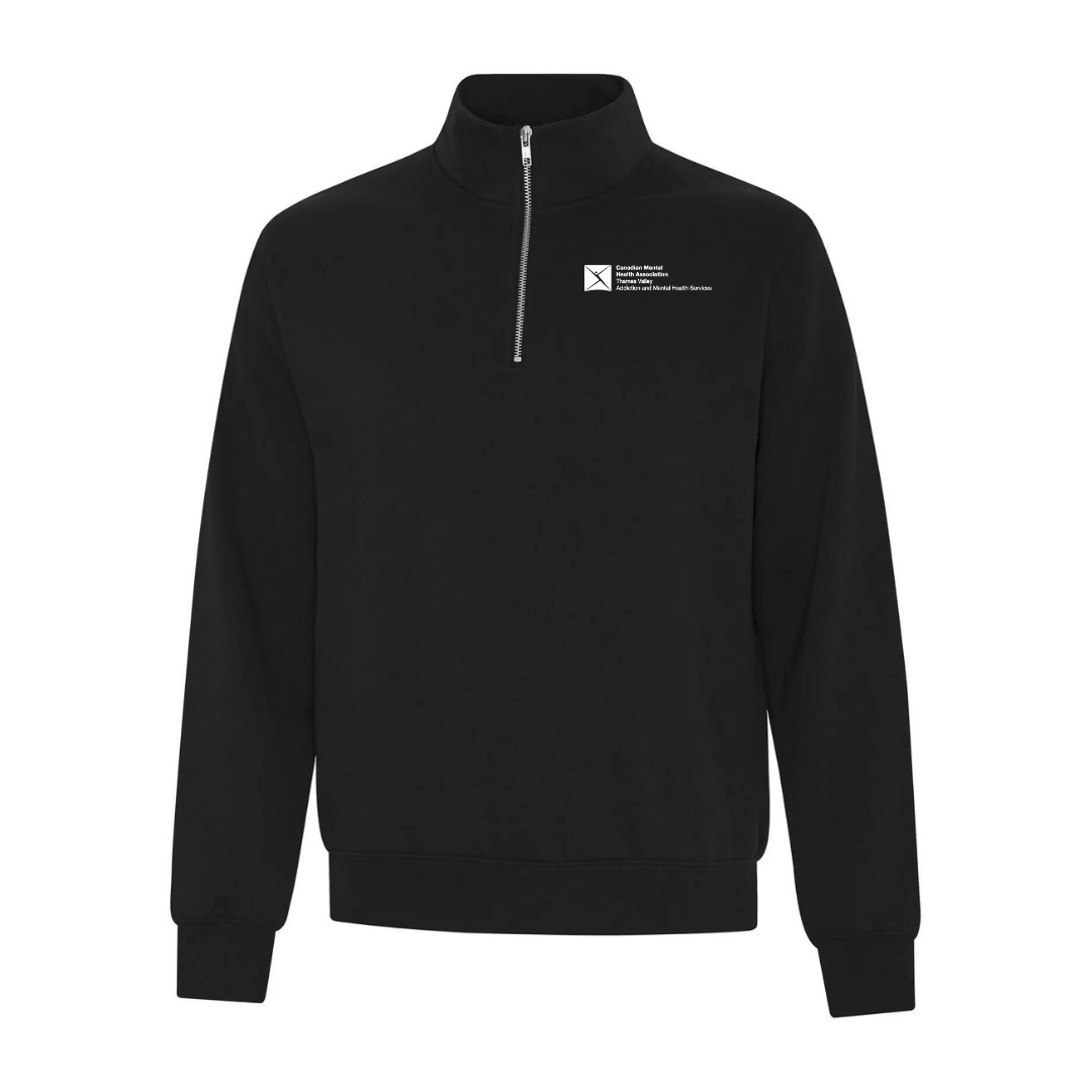 Fleece 1/4 Zip