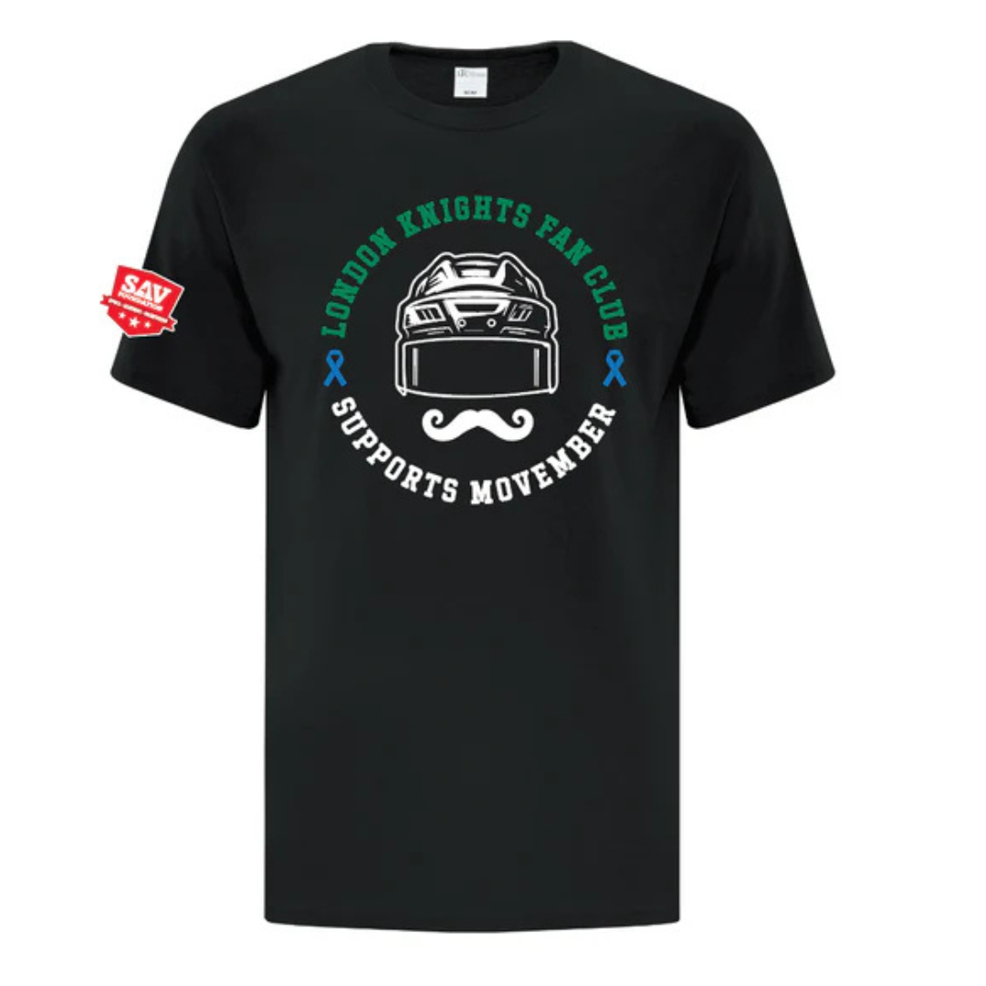 Movember T-Shirt