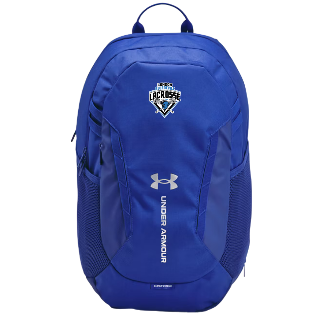 Hustle Backpack