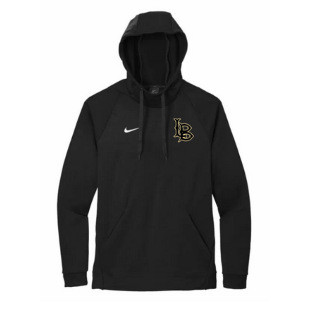 Therma Fit Hoodie