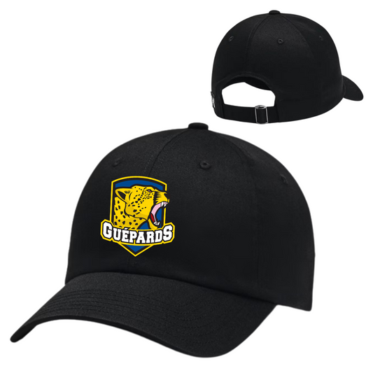 Adjustable Chino Cap