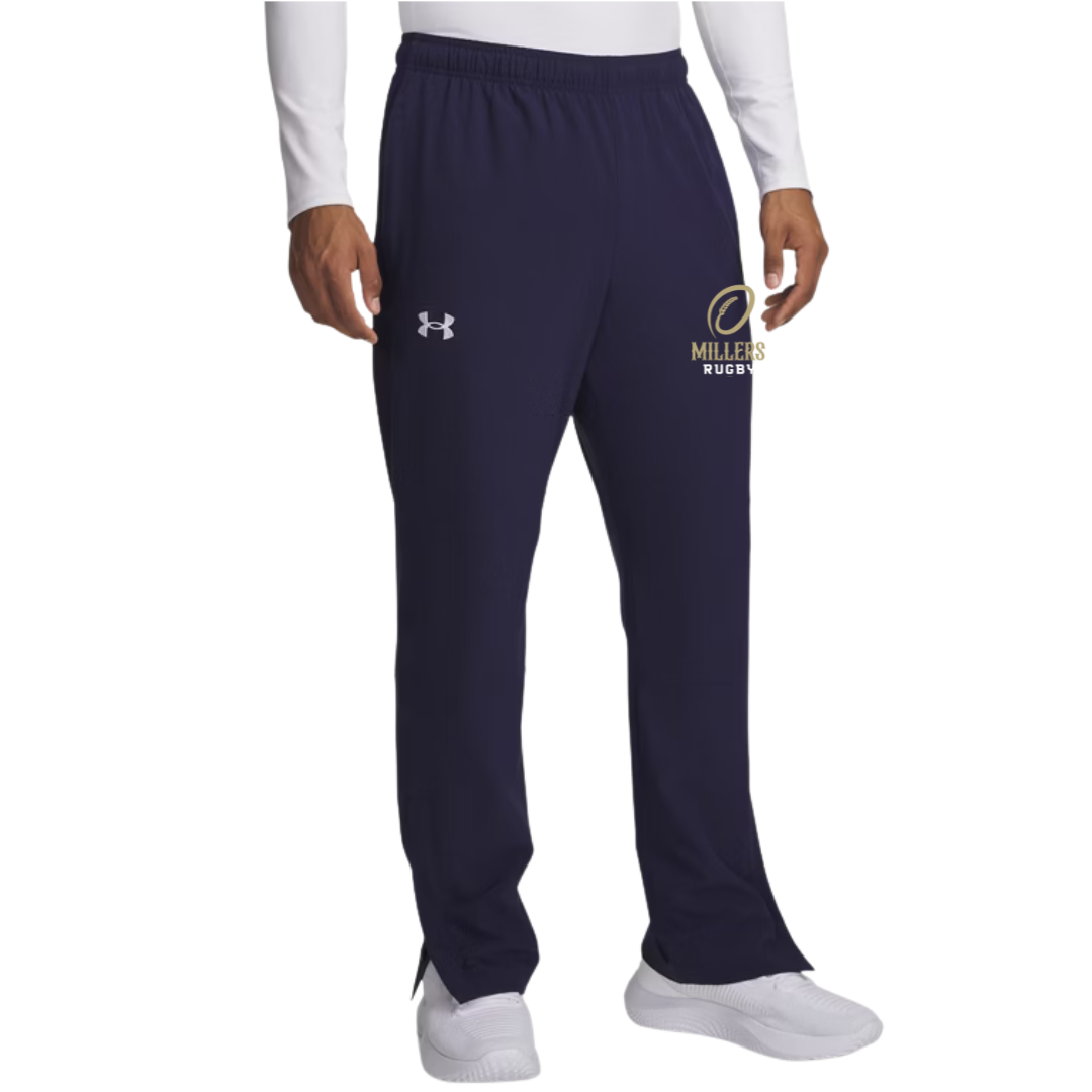 Warmup Pant - Youth