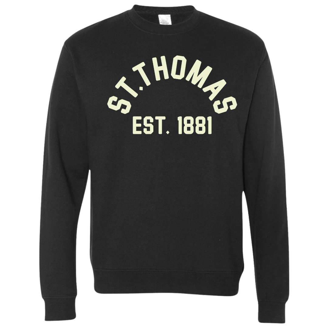 Neck of the Woods Crewneck