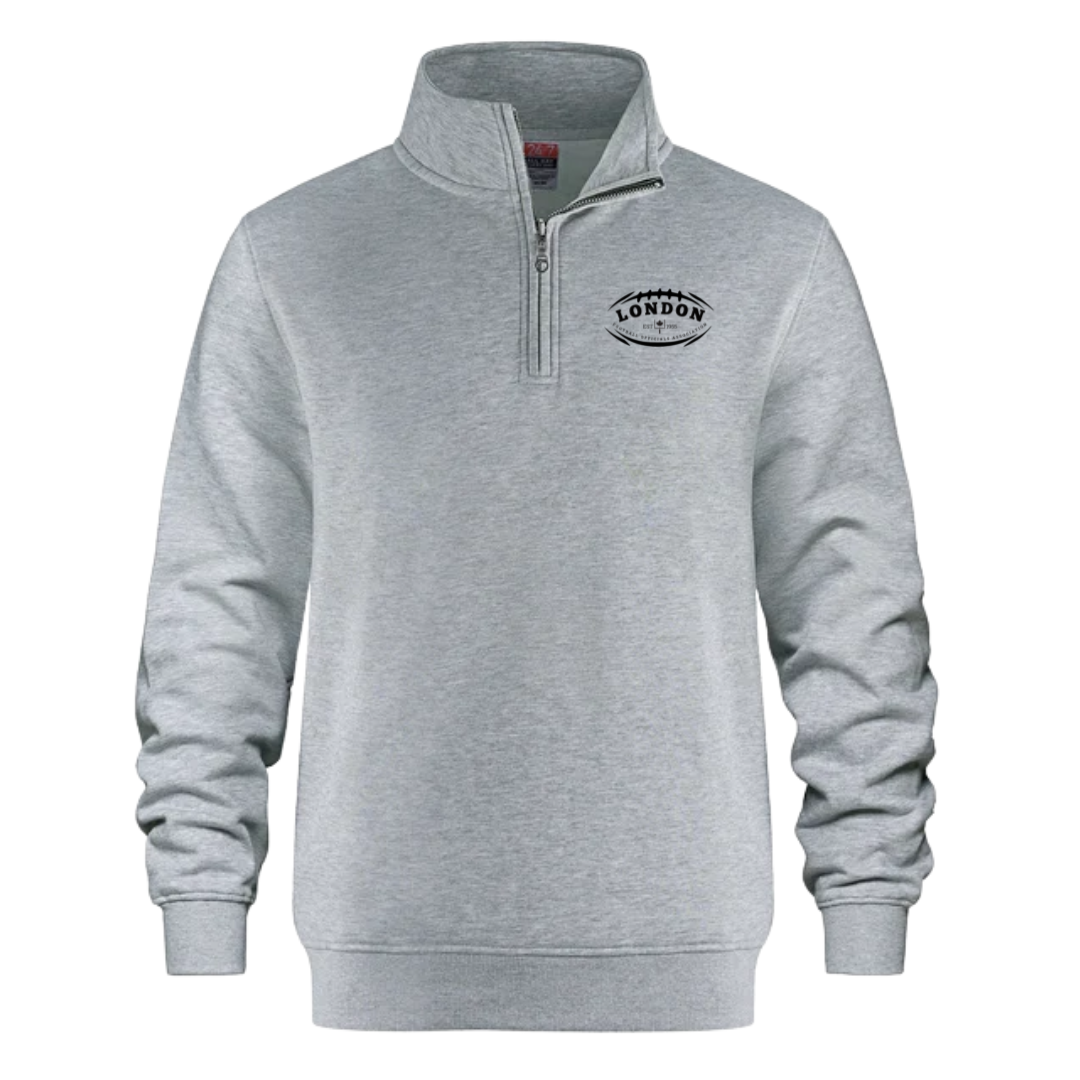 Fleece 1/4 Zip