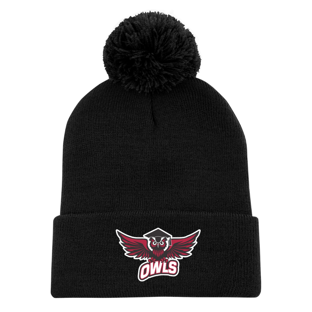 Pom Toque