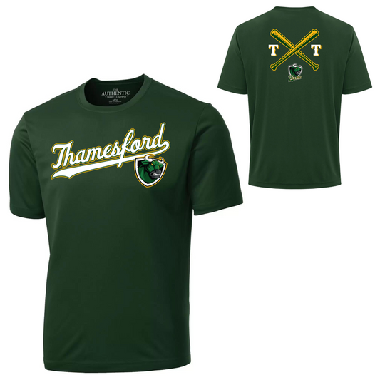 Performance Shirt - 2025 Design - Youth