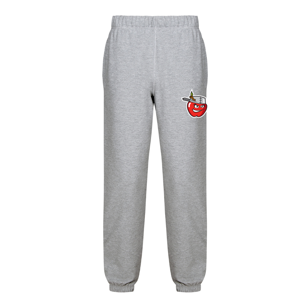 Cotton Fleece Sweatpants - Youth