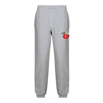 Cotton Fleece Sweatpants - Youth