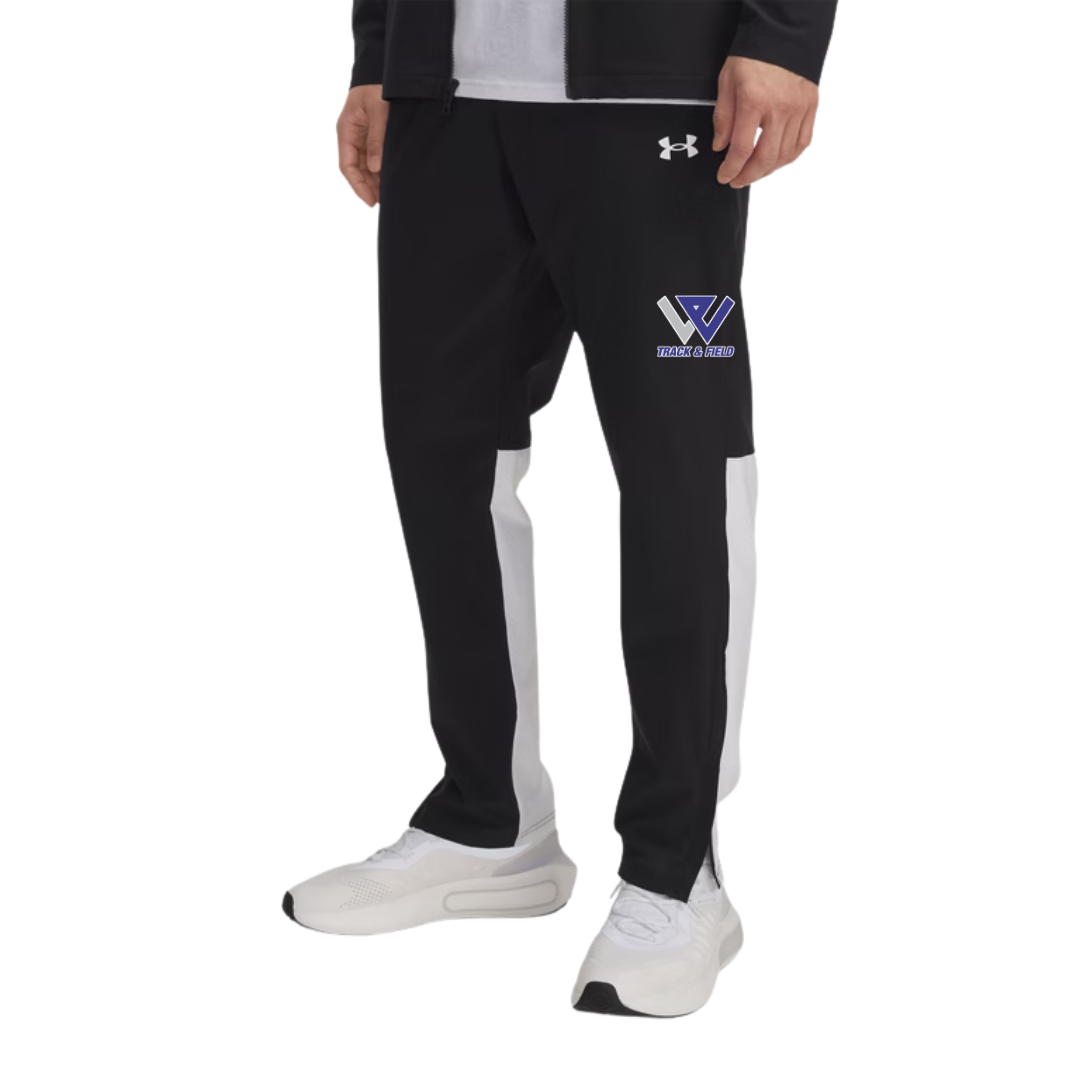 Rival Stretch Pants