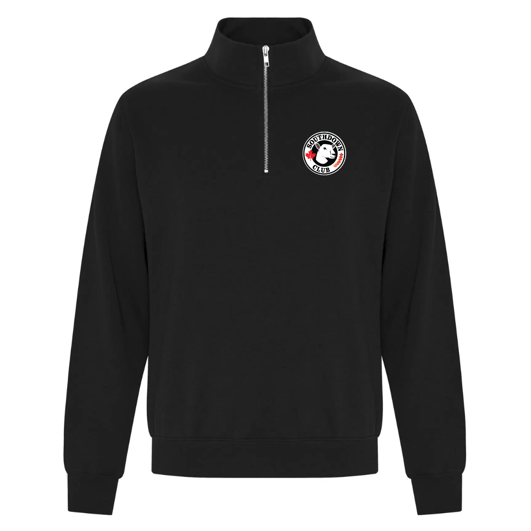 Fleece 1/4 Zip