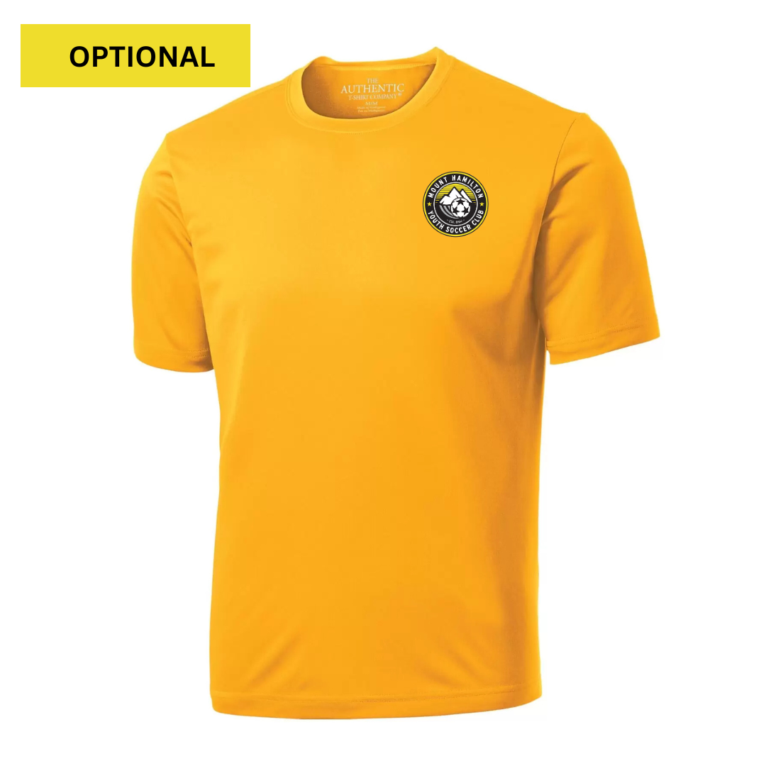 Training Tee - Youth