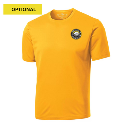 Training Tee - Youth