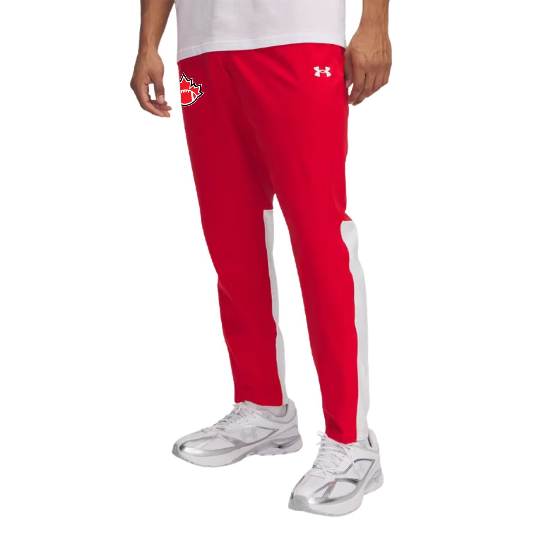 Stretch Rival Pants