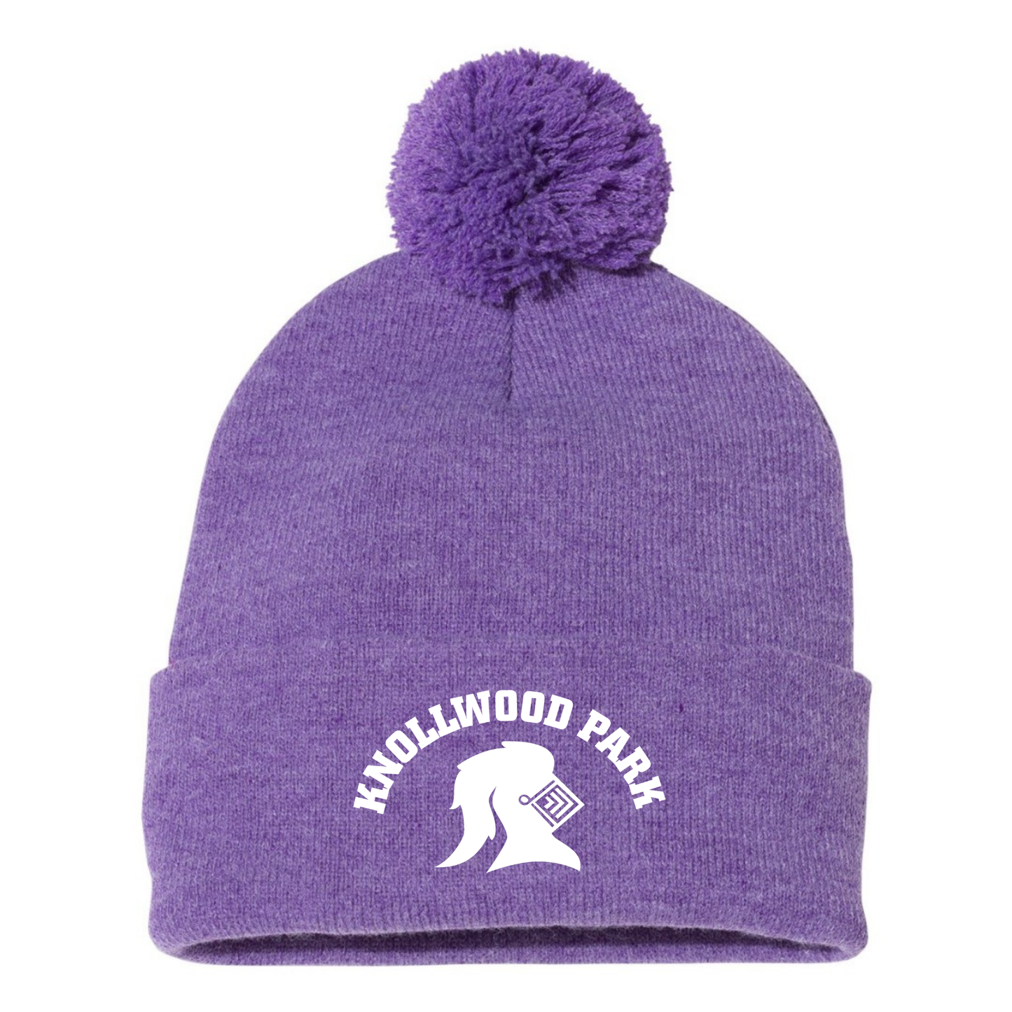 Pom Toque