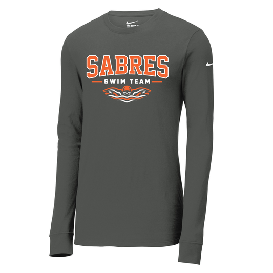 Dri-Fit Longsleeve