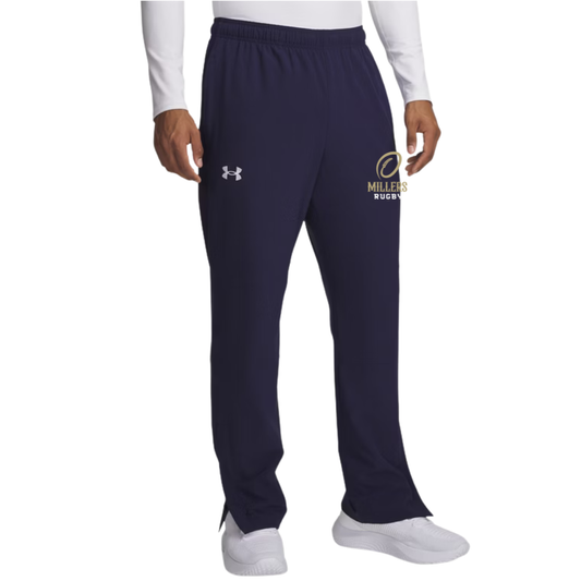Warmup Pant