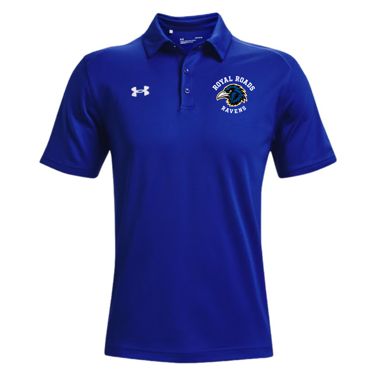 Tech Polo - Mens