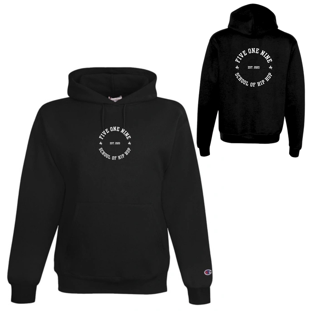 EST 2020 Hoodie