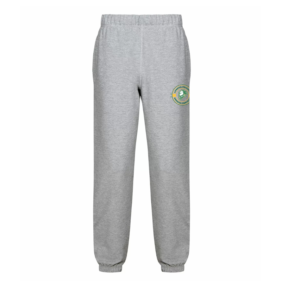 Fleece Sweatpants - Youth