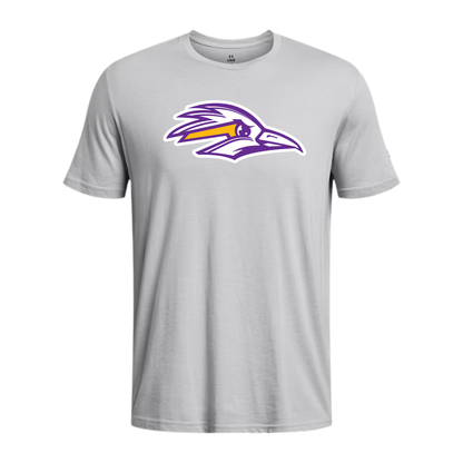 Cotton Blend Athletic T-Shirt