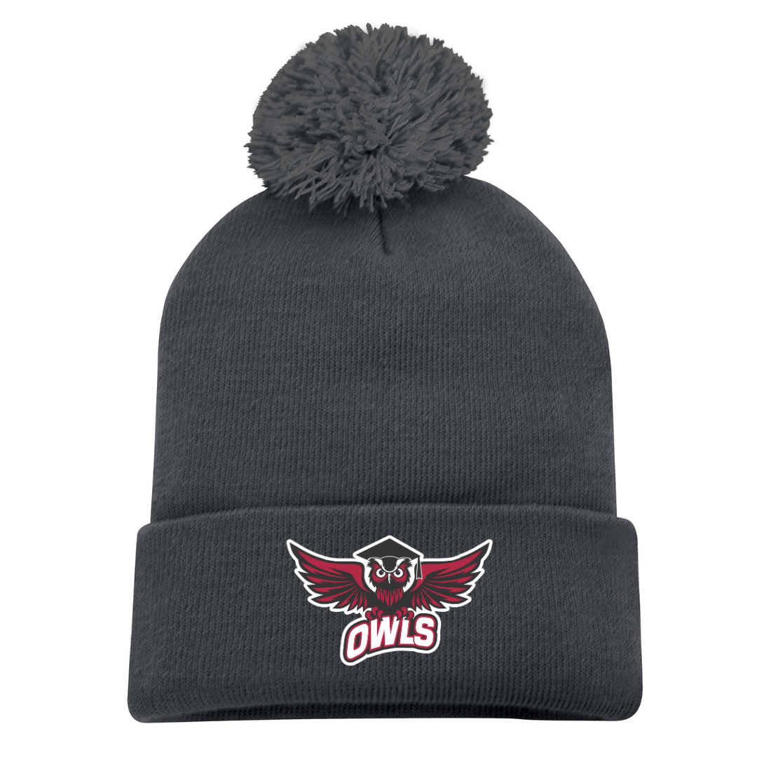 Pom Toque