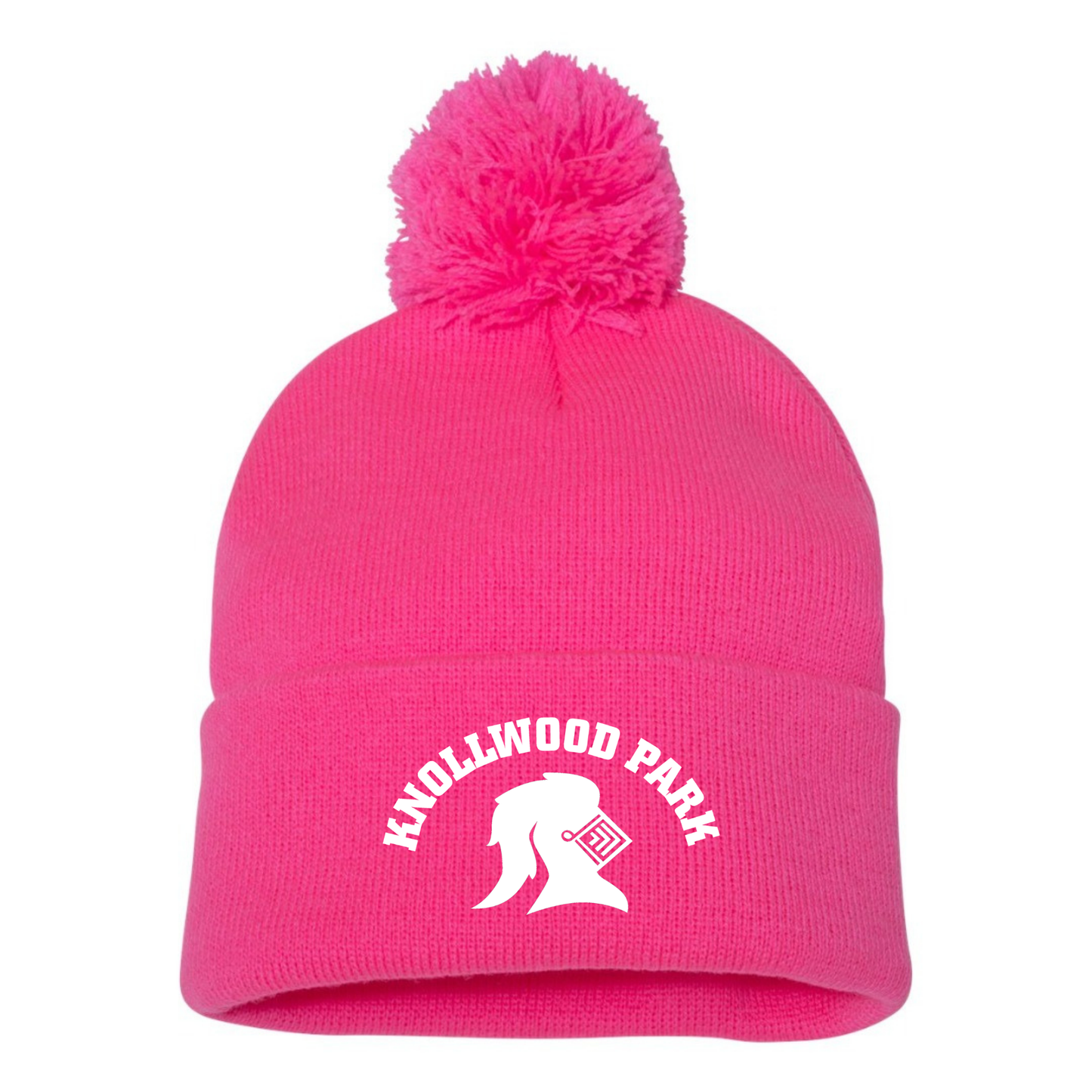 Pom Toque
