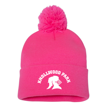 Pom Toque