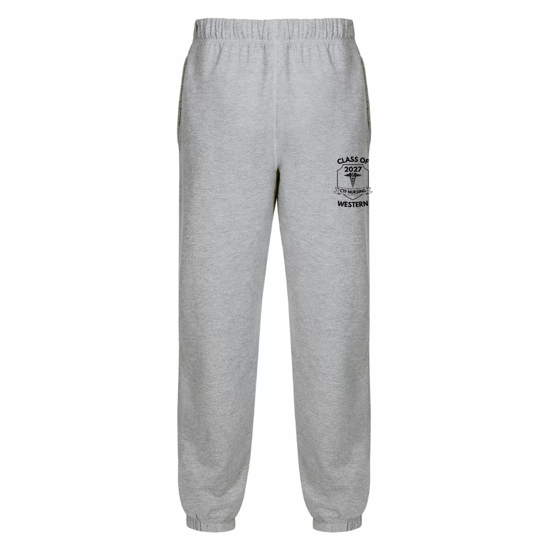 Fleece Sweatpants