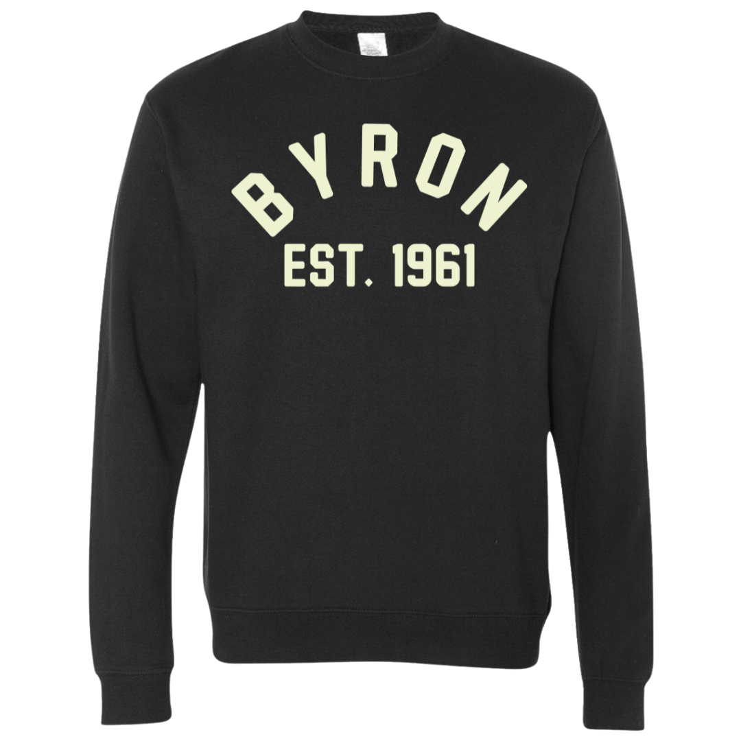 Neck of the Woods Crewneck