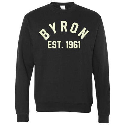 Neck of the Woods Crewneck