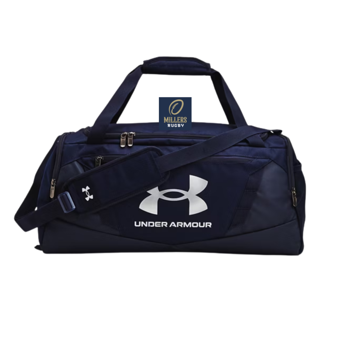 Undeniable Duffle Bag