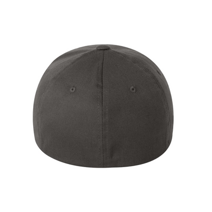 Structured Flexfit Ball Cap