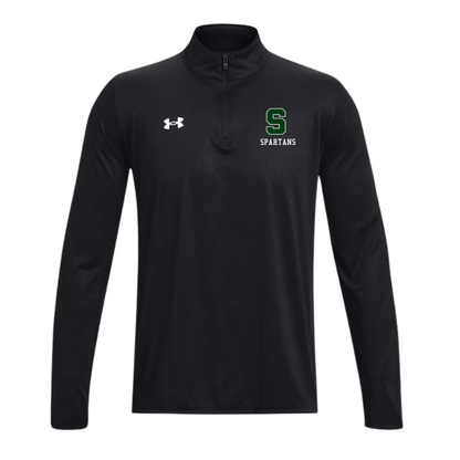 Tech 1/4 Zip