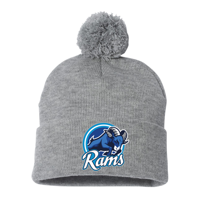Pom Toque