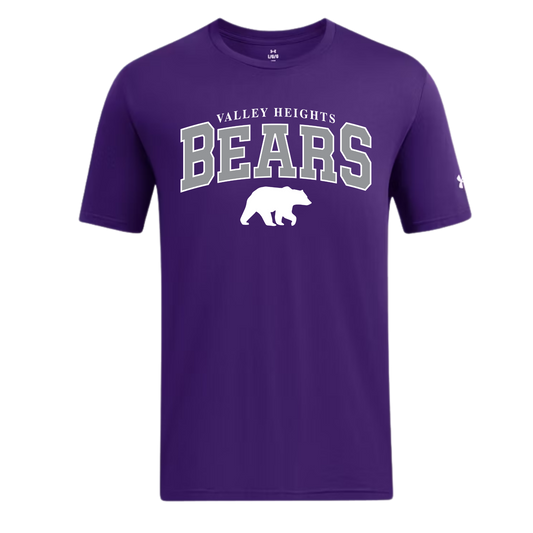 Cotton Athletics T-Shirt