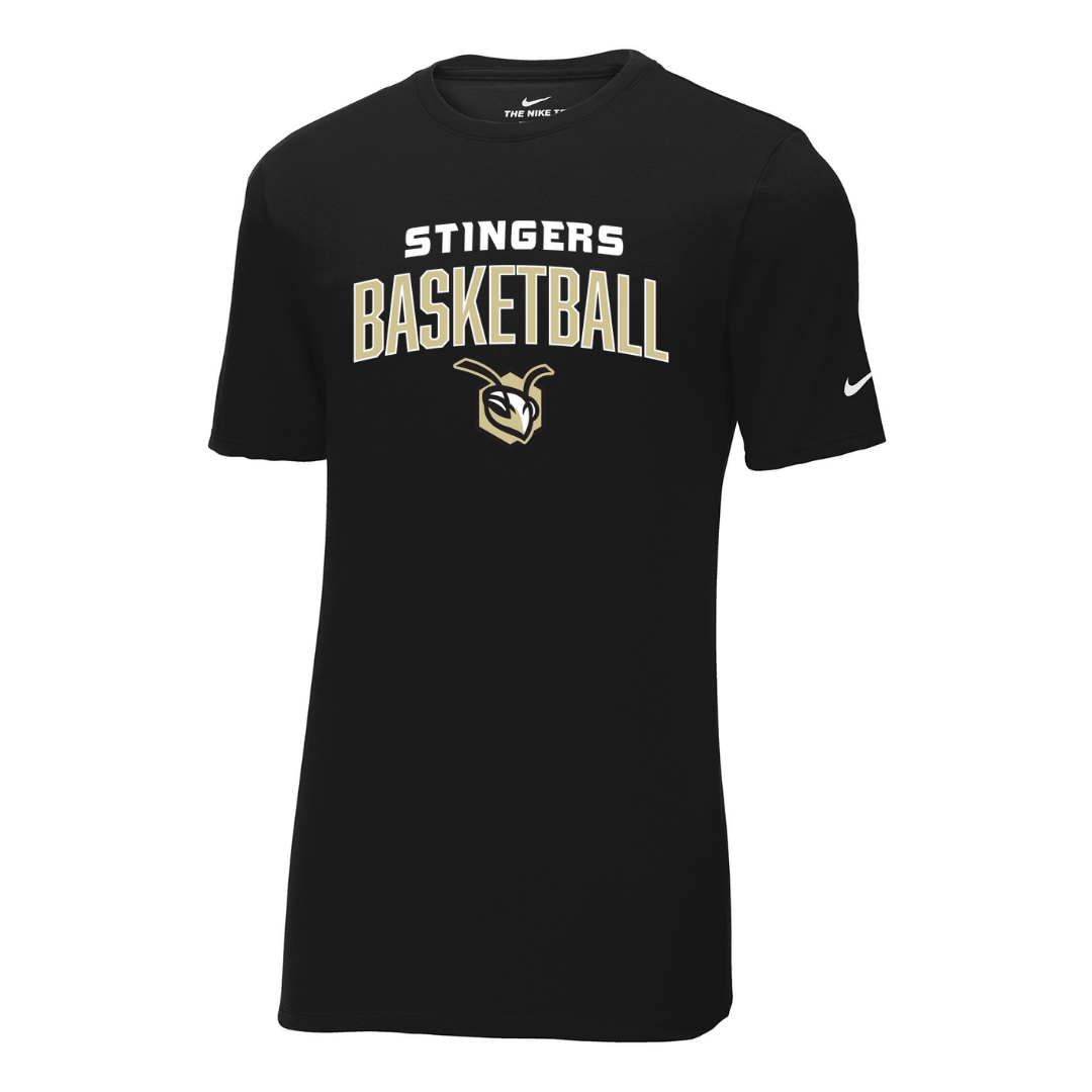 Dri-Fit T-Shirt - Choose your Team