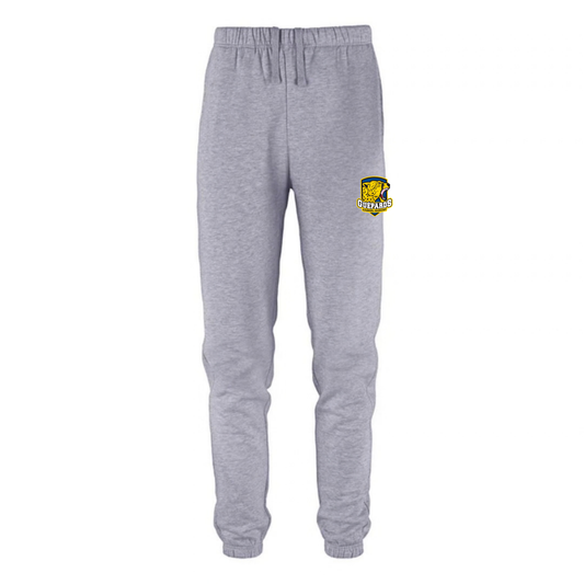 Cotton Fleece Sweatpant