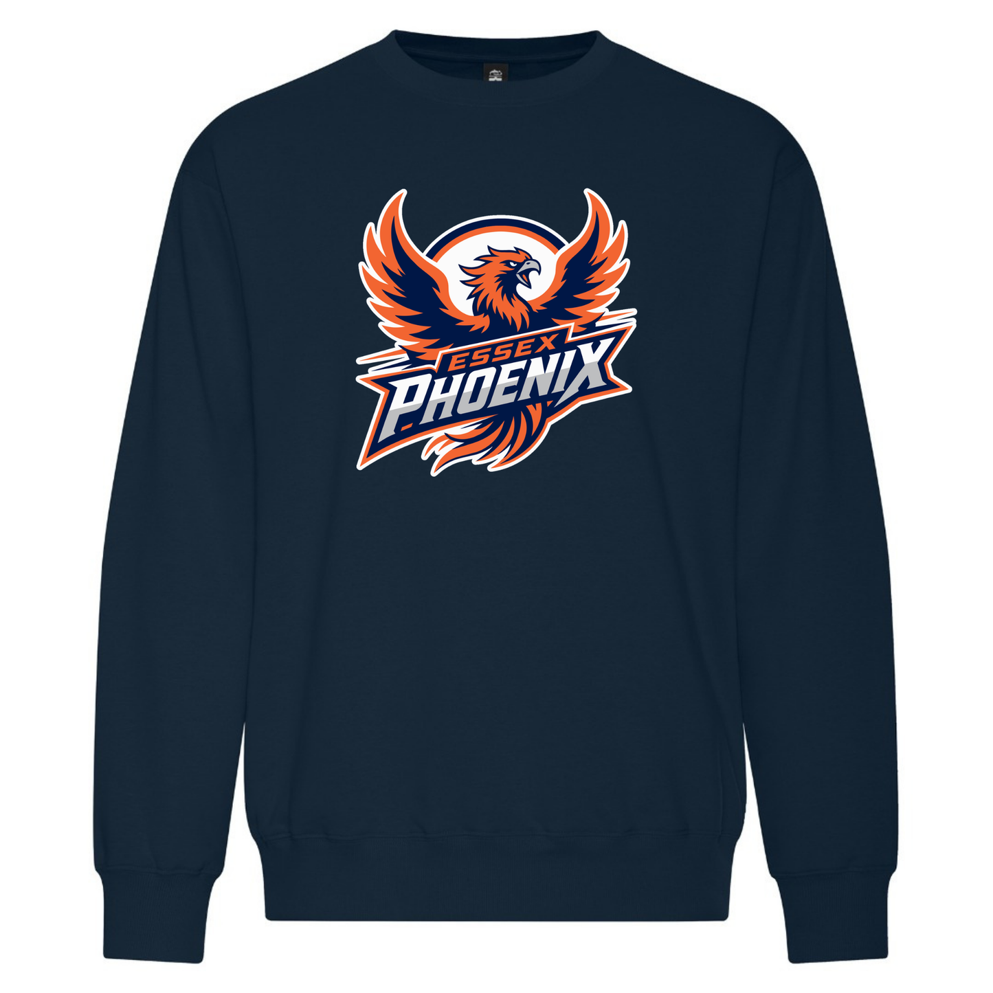 Element Crewneck
