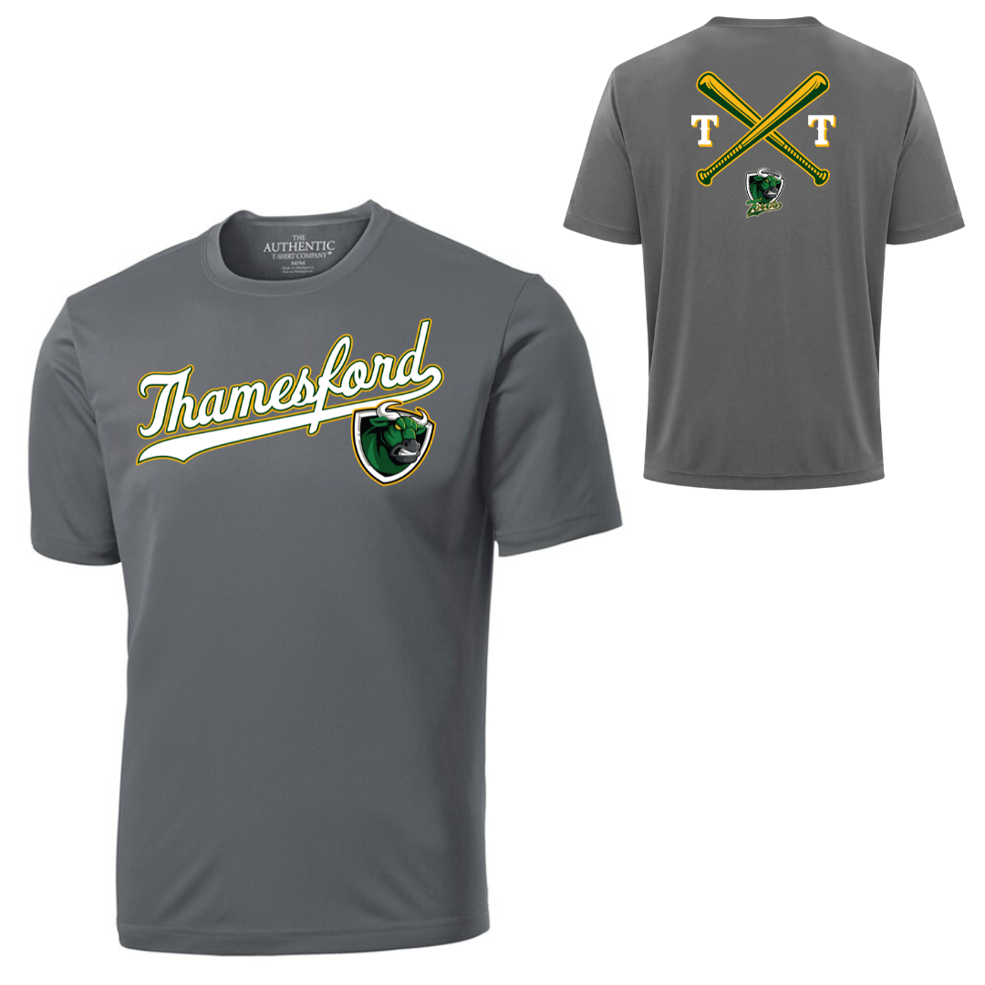 Performance Shirt - 2025 Design - Youth